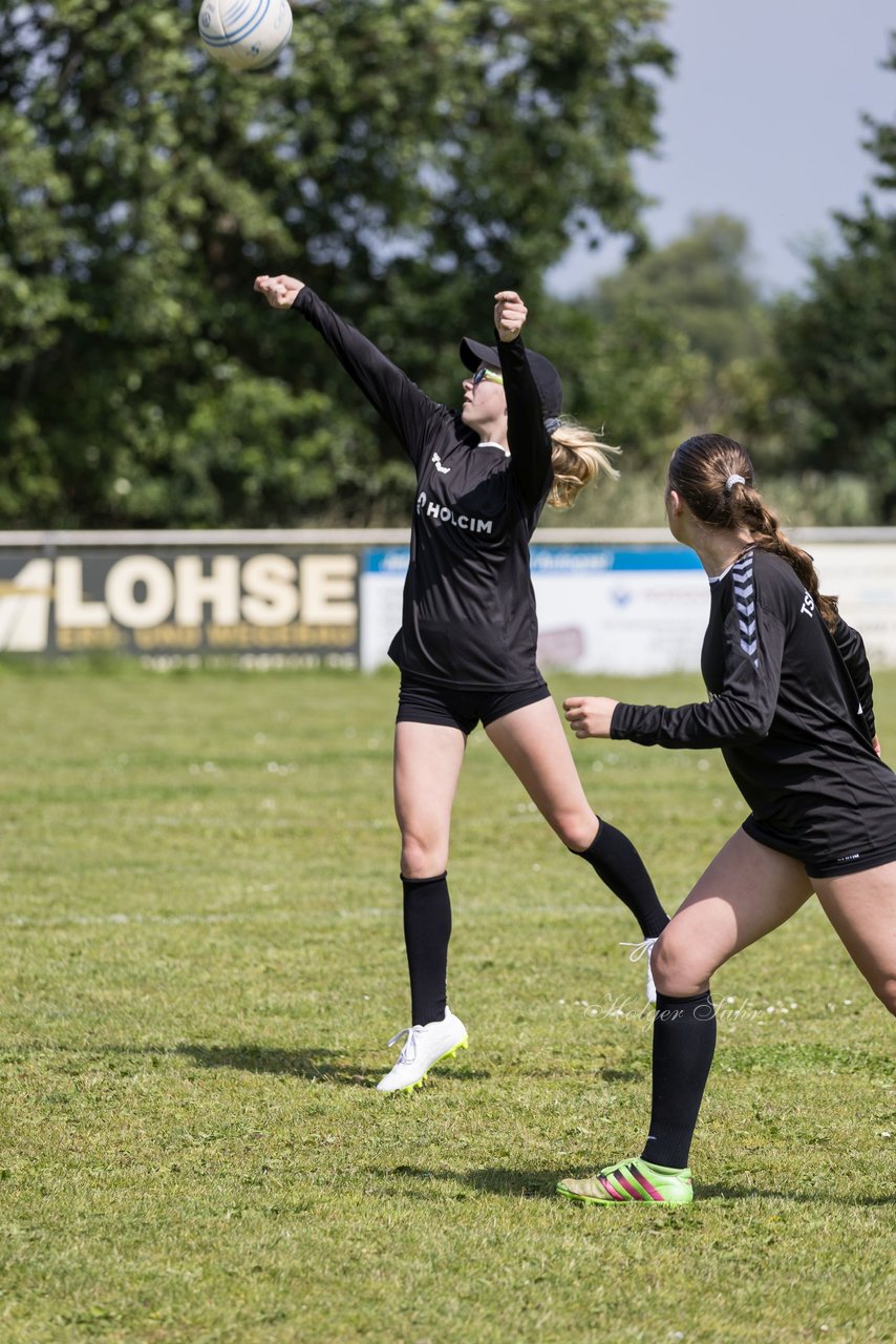 Bild 210 - wU16 TSV Breitenberg, TSV Wiemersdorf, ESV Schwerin, VfL Kellinghusen, TSV Wiemersdorf 2